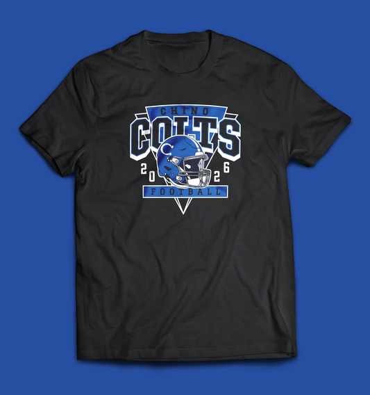 Chino Colts Tee