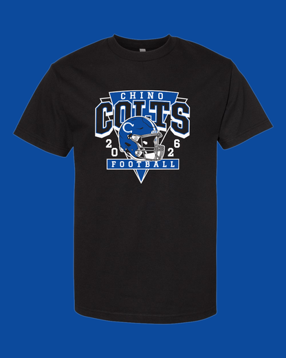 Chino Colts Tee