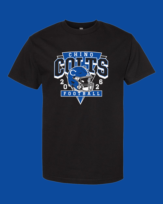 Chino Colts Tee
