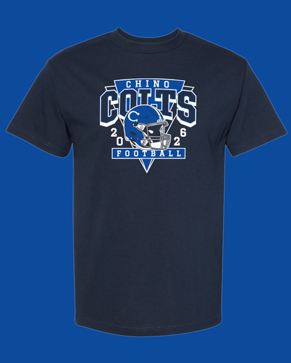 Chino Colts Tee