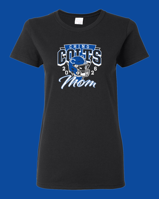 Chino Colts Mom Tee