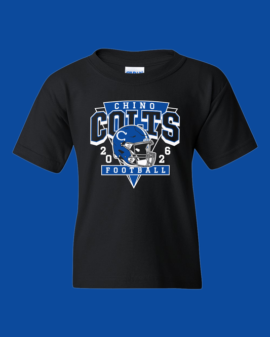 Chino Colts Youth Tee