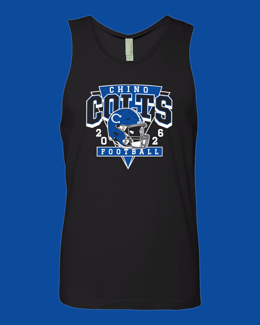 Colts Men’s Tank