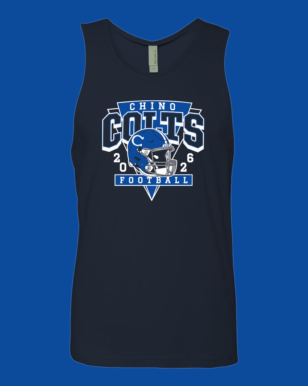 Colts Men’s Tank