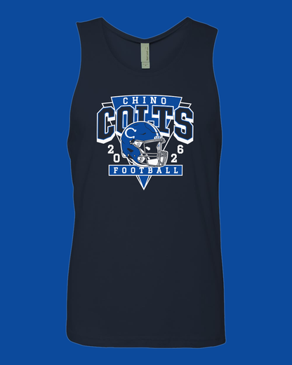 Colts Men’s Tank
