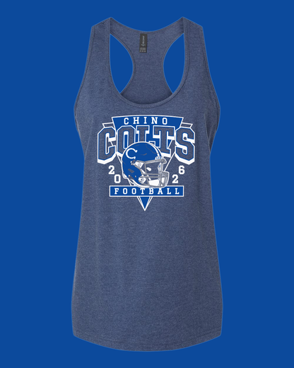 Chino Colts Women’s Tank Top