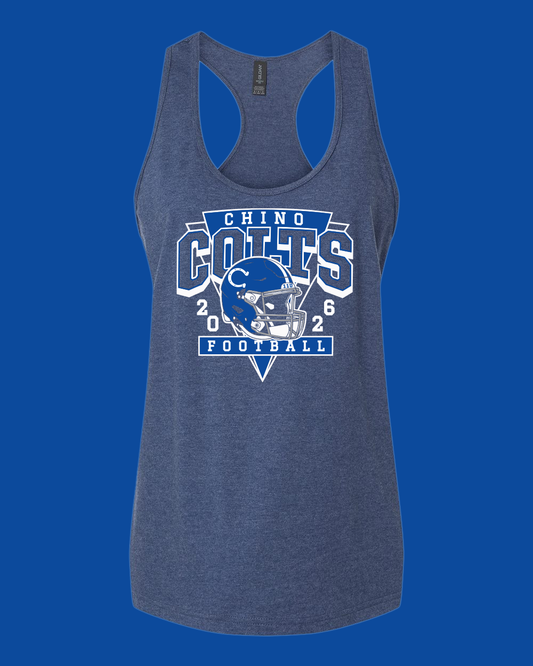 Chino Colts Women’s Tank Top