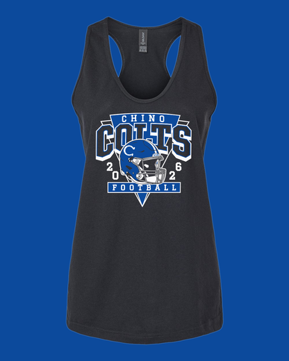 Chino Colts Women’s Tank Top